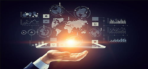 年中復盤 同心同力同向行，共勉共進共擔當——聚焦電腦網絡軟件技術開發