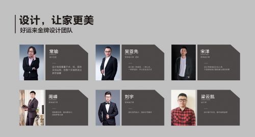 好運(yùn)來國際家居 以基礎(chǔ)軟件服務(wù)引領(lǐng)常州家居行業(yè)新模式